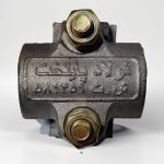 بست داربست فولادپایتخت بست داربست فولادی بست