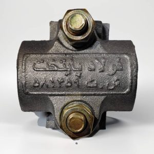 بست داربست فولادپایتخت بست داربست فولادی بست