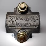 بست داربست فولادپایتخت بست داربست فولادی بست