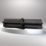 مغزی لوله داربستی فولادی مغزی