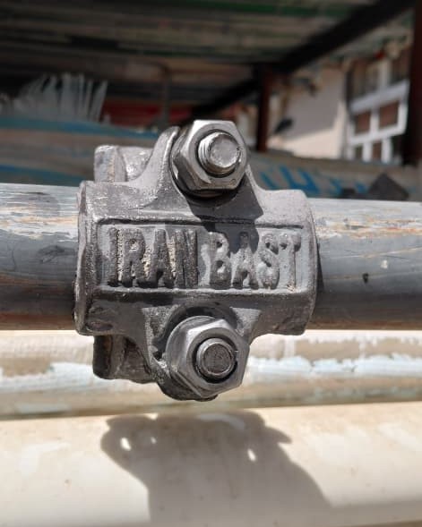 بست ایران بست سنگین بست داربست بست بست چدنی