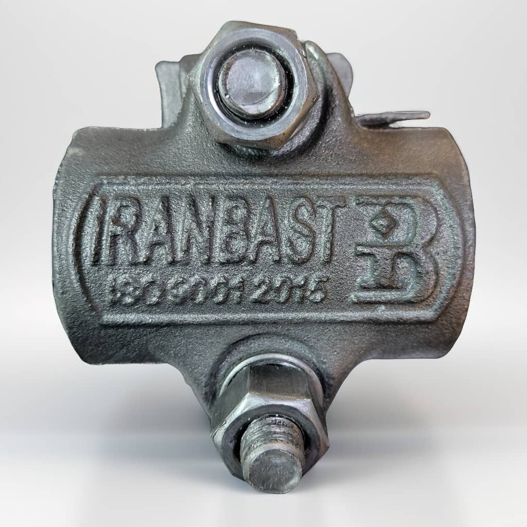 بست ایران بست فولادی بست داربست بست بست فولادی